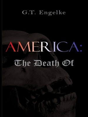 cover image of America